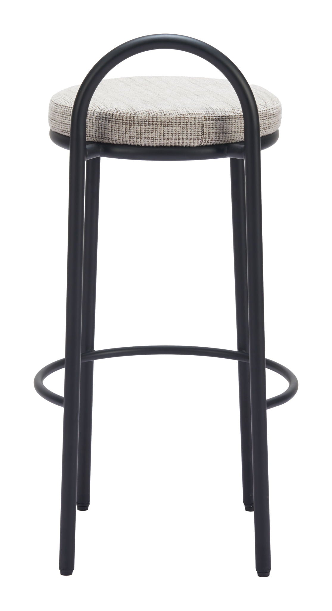 Sisal - Stool (Set of 2)