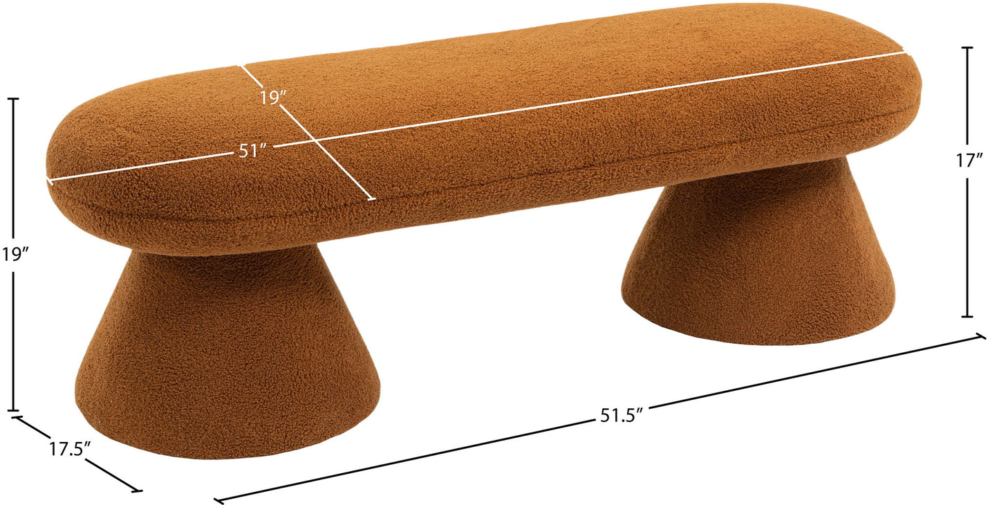 Drum - Bench