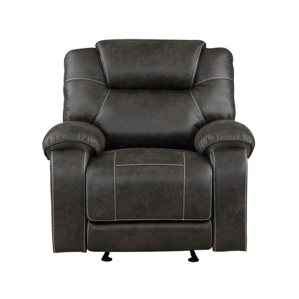 Gainesville Glider Reclining Chair