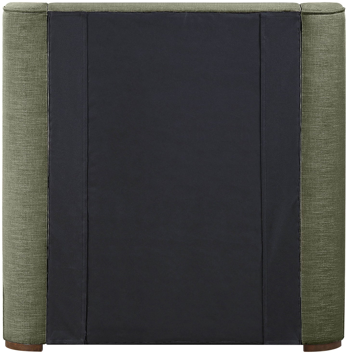 Aurin - Upholstered Bed