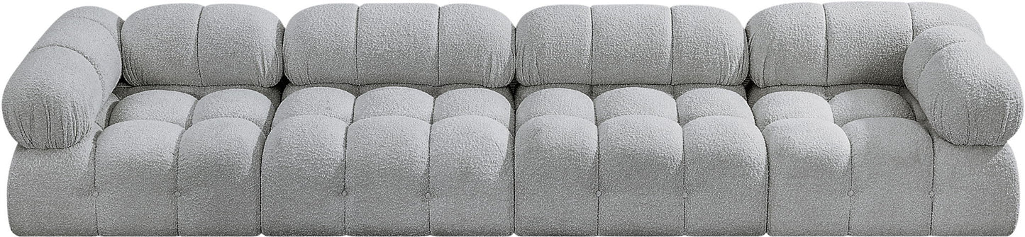 Ames - 4 Seat Modular Sofa