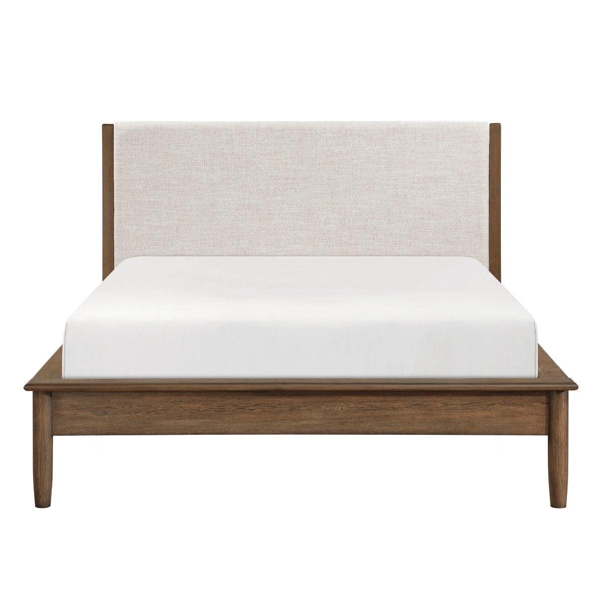 Marlow Queen Platform Bed