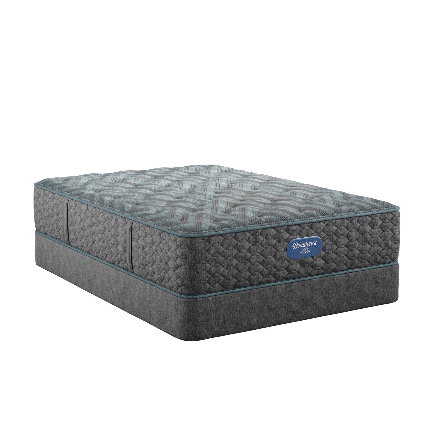 Beautyrest - Dream Sleep Plush Mattress