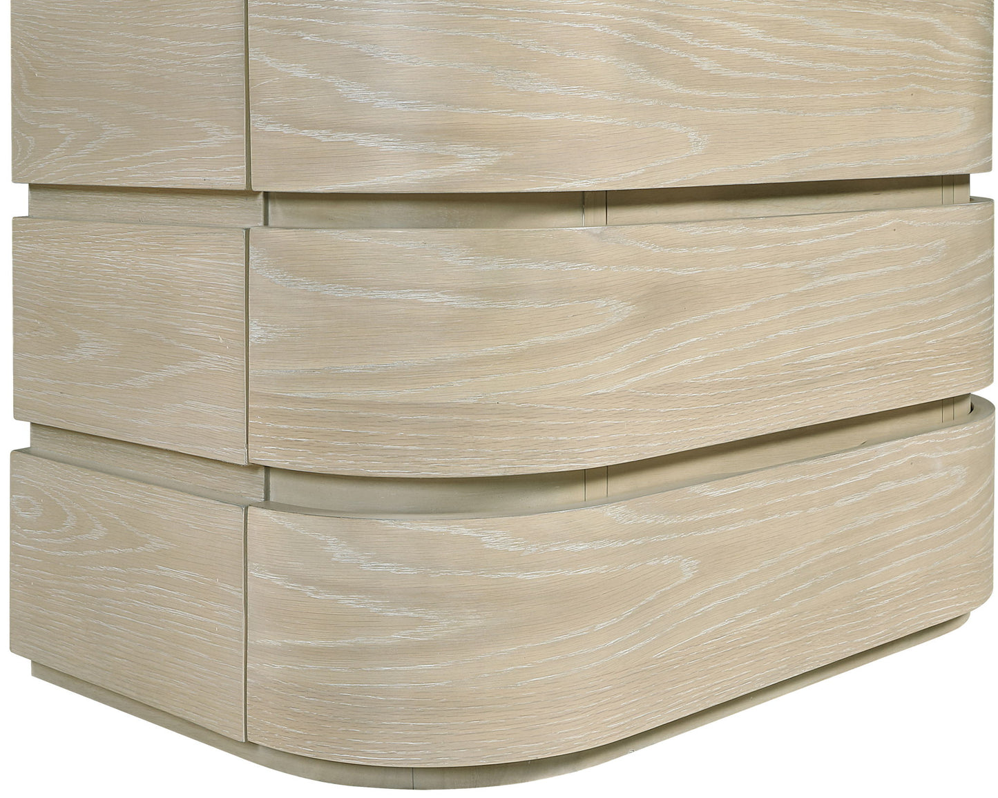 Annalise - Solid Wood Night Stand