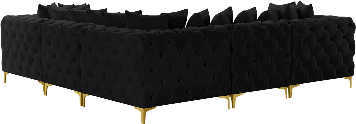 Tremblay - 5 Piece Modular Sectional