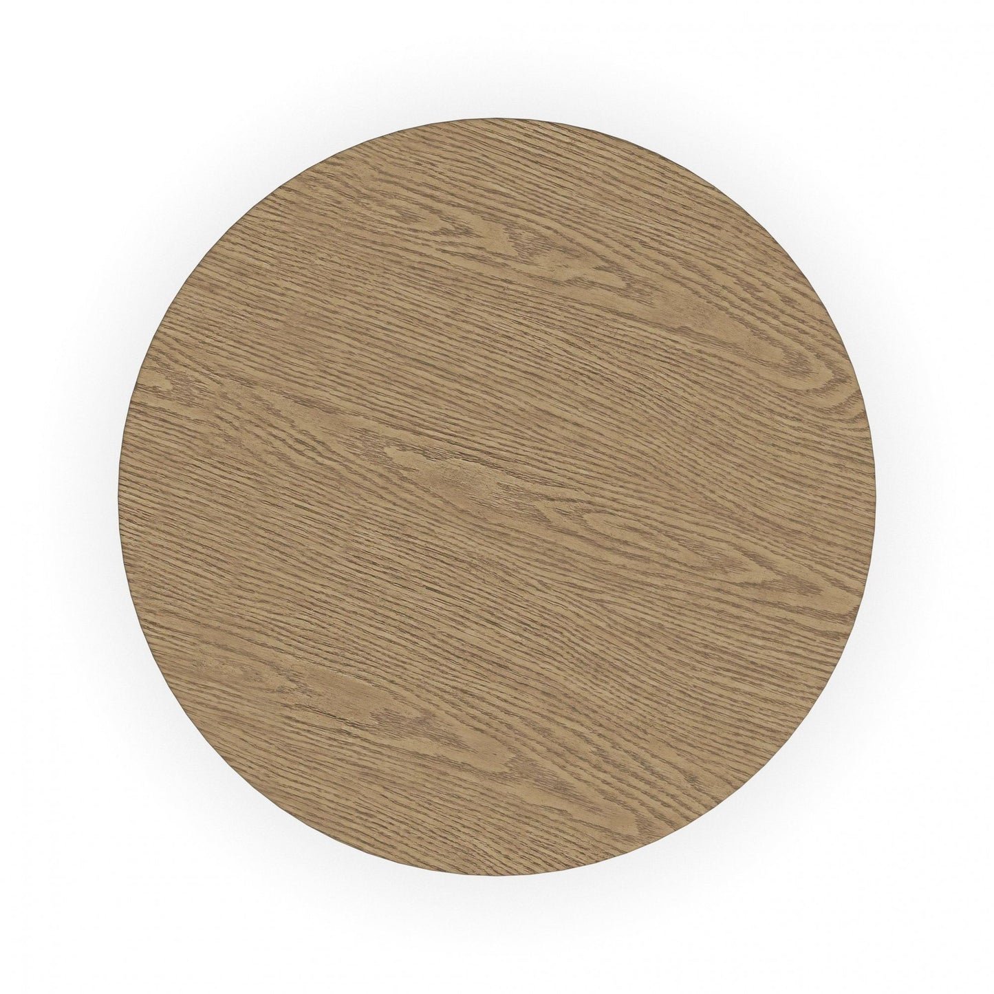 Waterfall - Round End Table