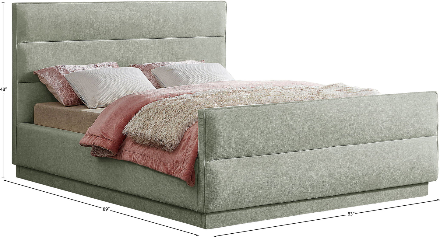 Paxton - Bed