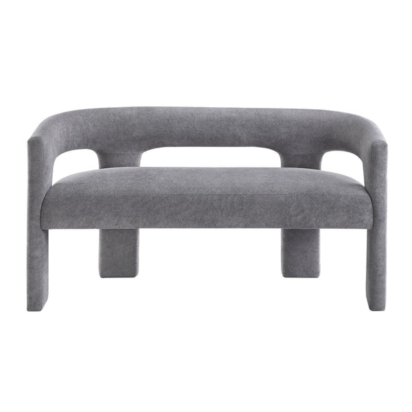 Marais Bench