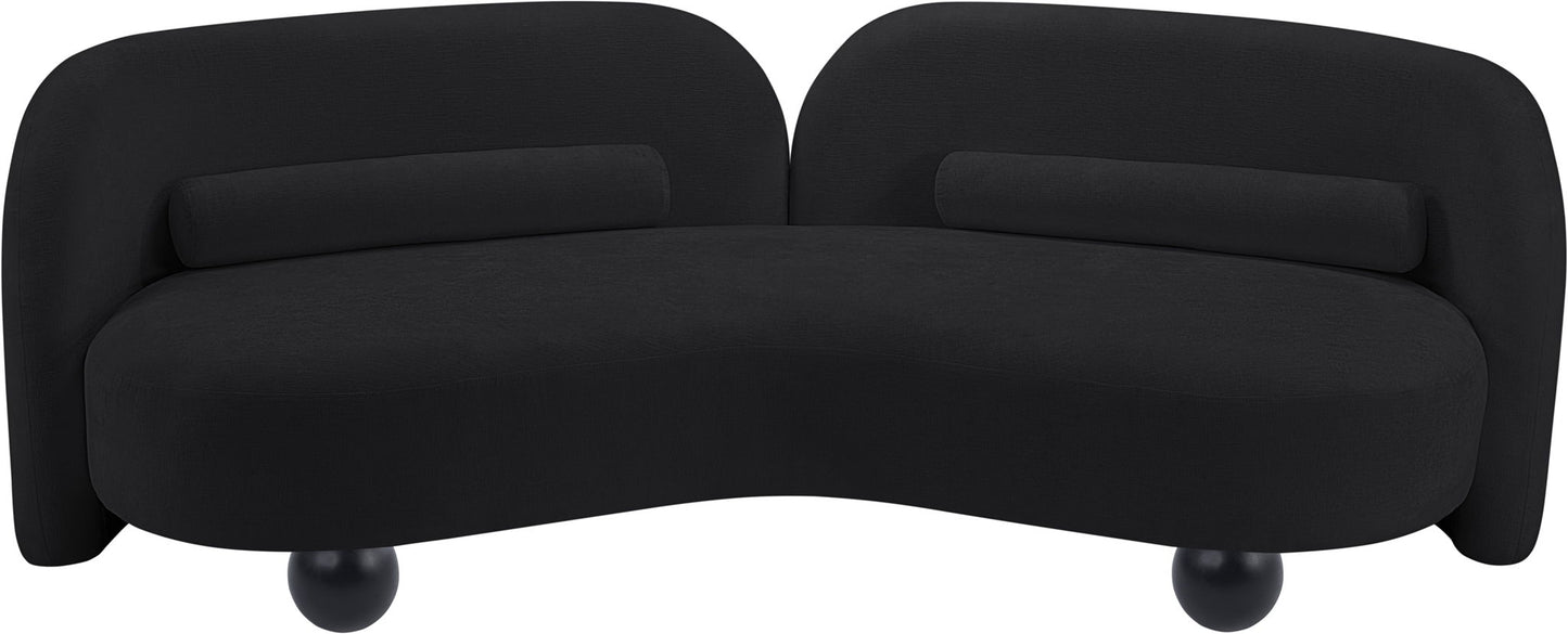 Daphne - Chenille Sofa