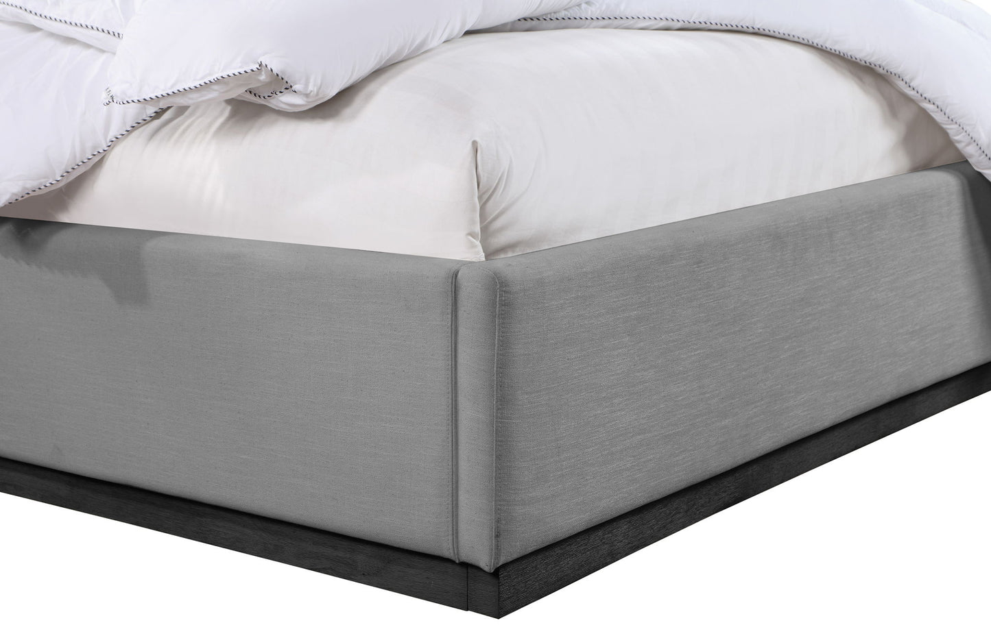 Alfie - Bed