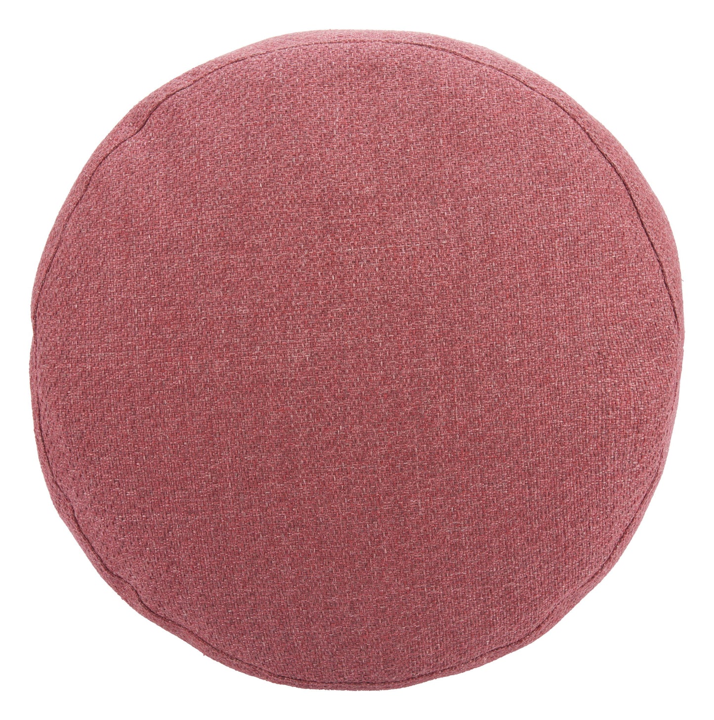 Aruz - Outdoor Ottoman - Red