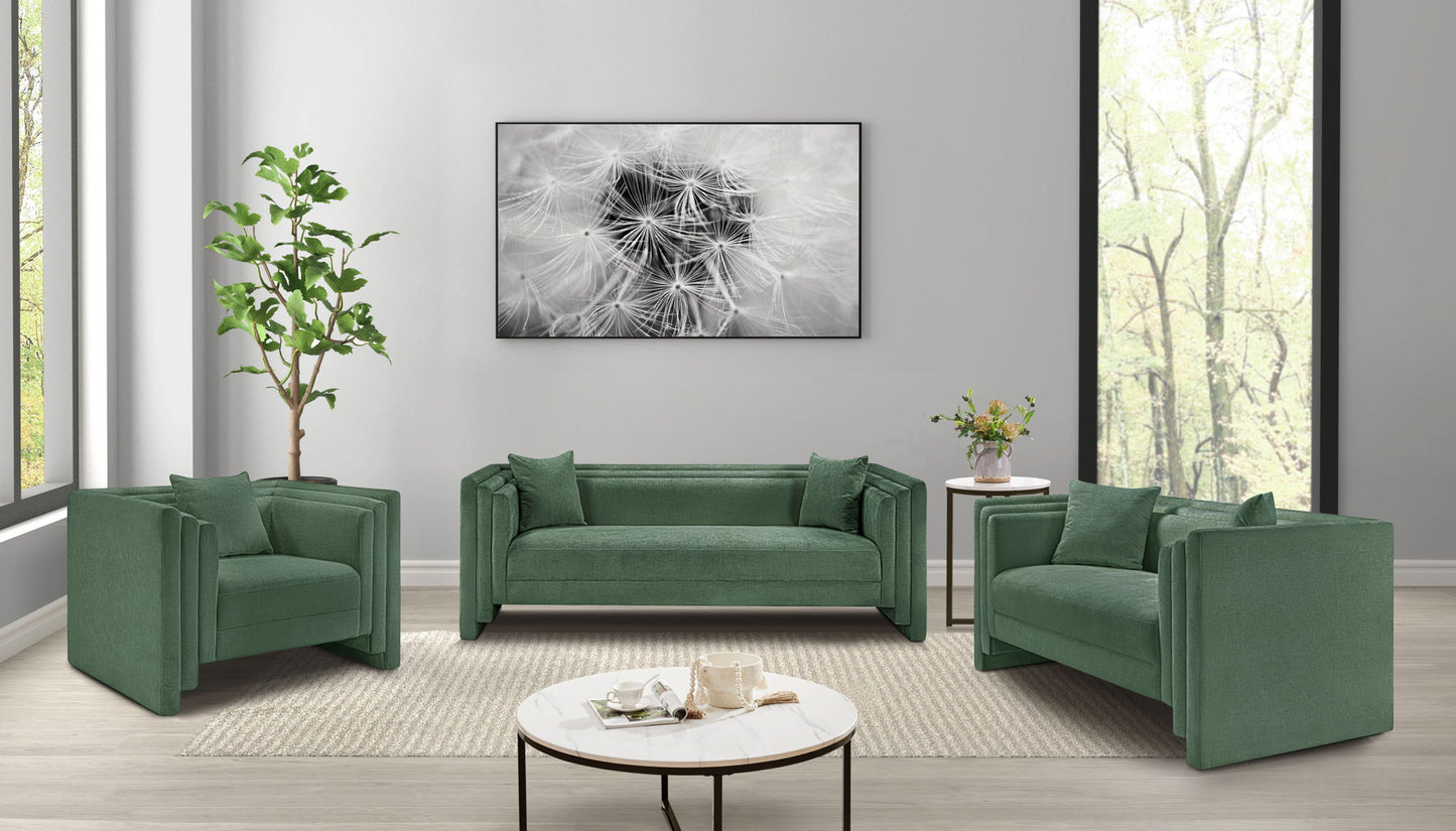 Everett - Loveseat