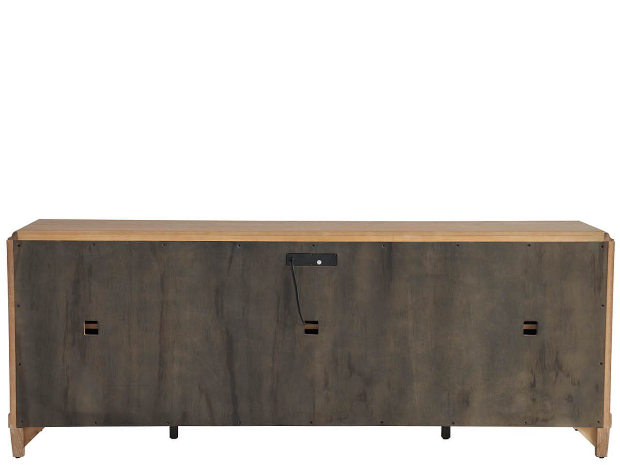Griffith Park - Entertainment Credenza