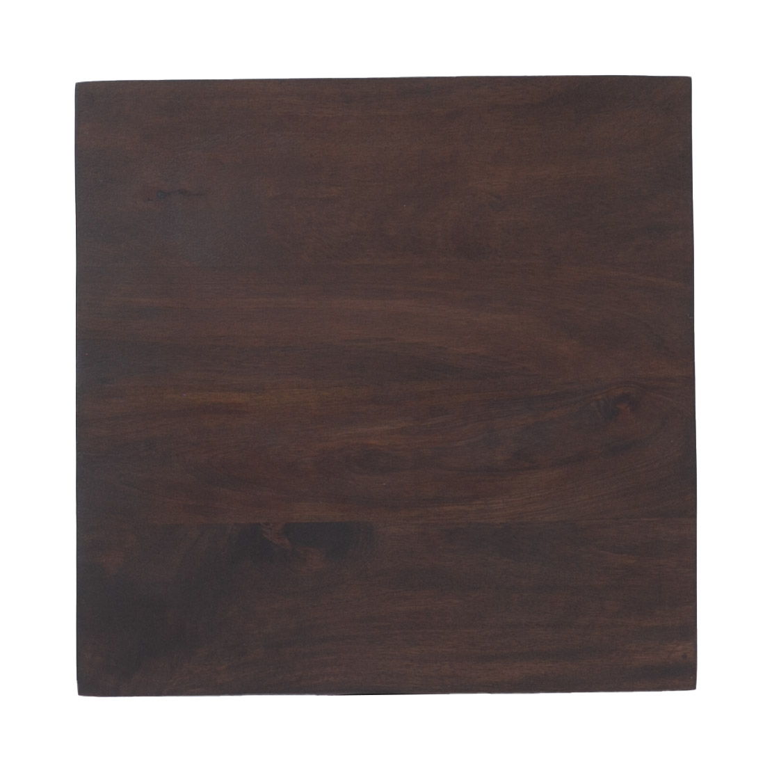 Alba - Accent Table - Walnut