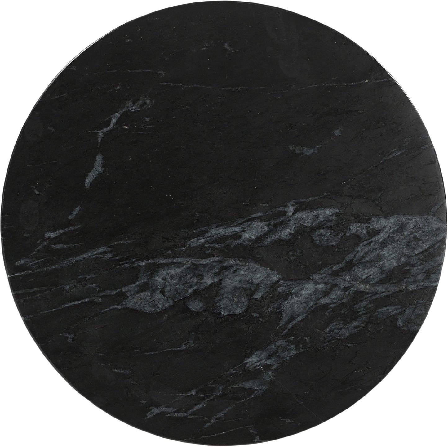 Alba - Genuine Marble End / Side Table