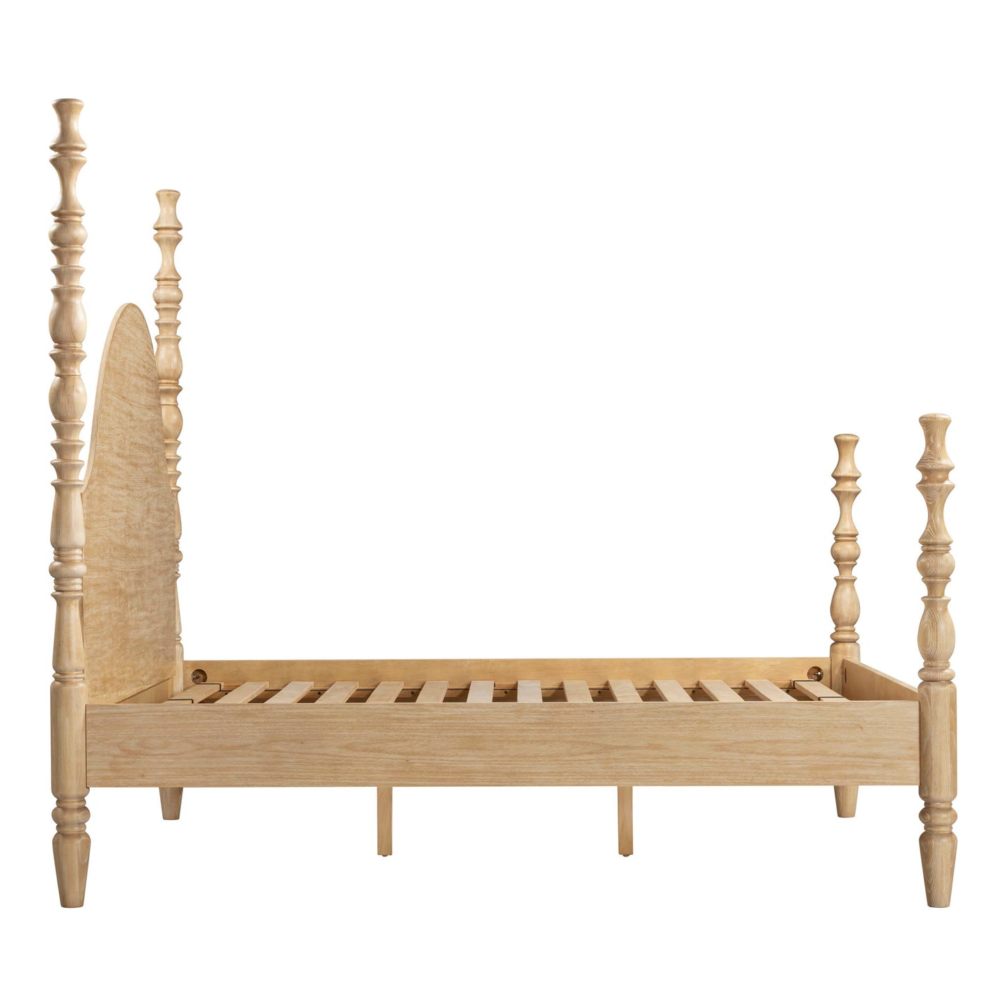 Rosalie - Bed