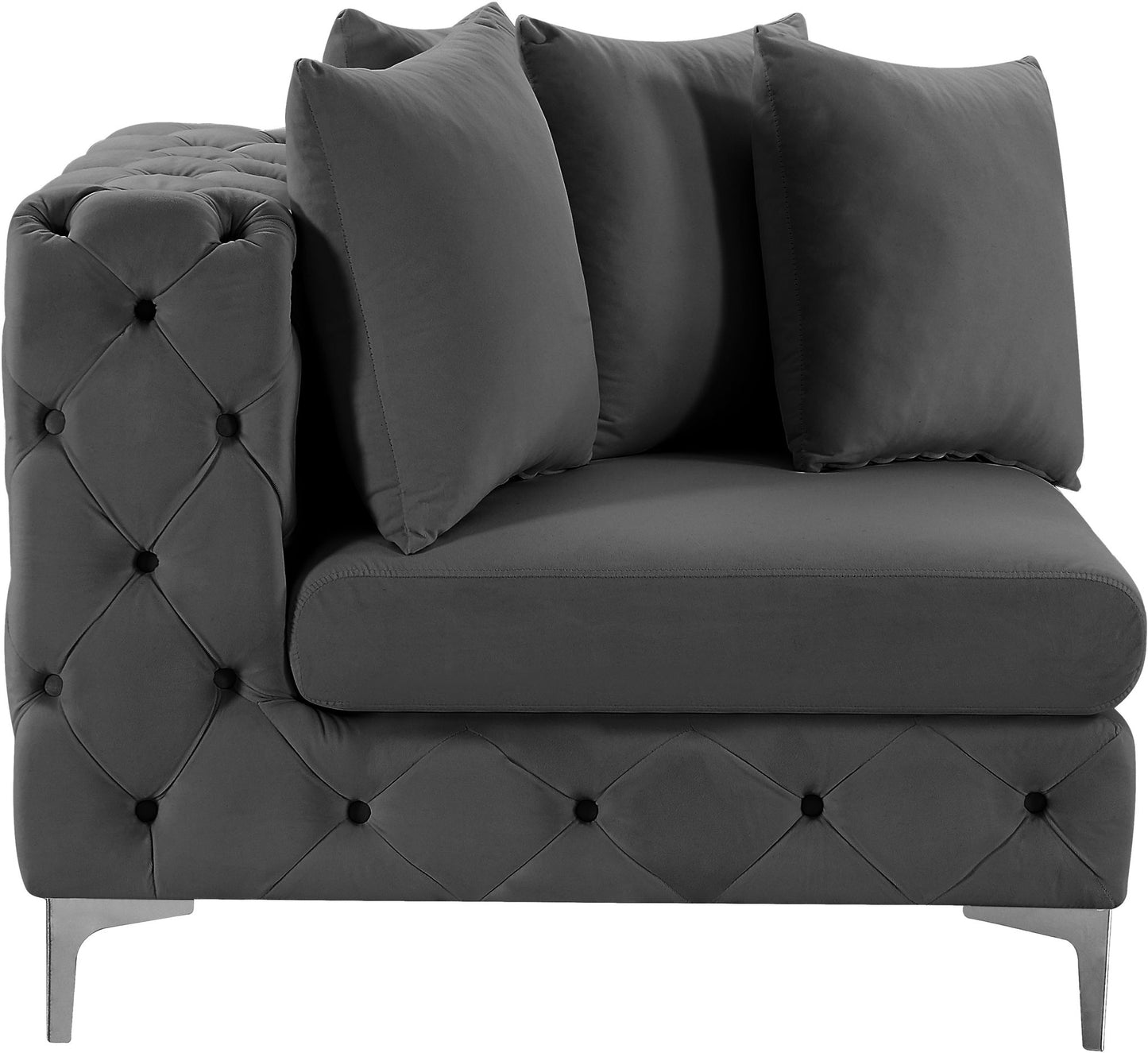 Tremblay - Corner Chair