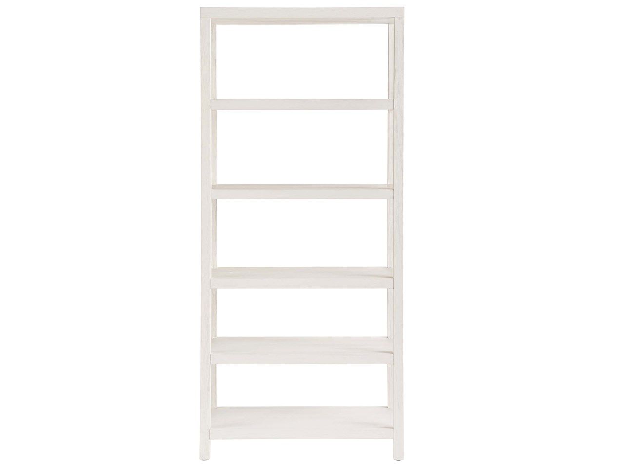 Weekender Coastal Living Home / Boothbay - Etagere - White