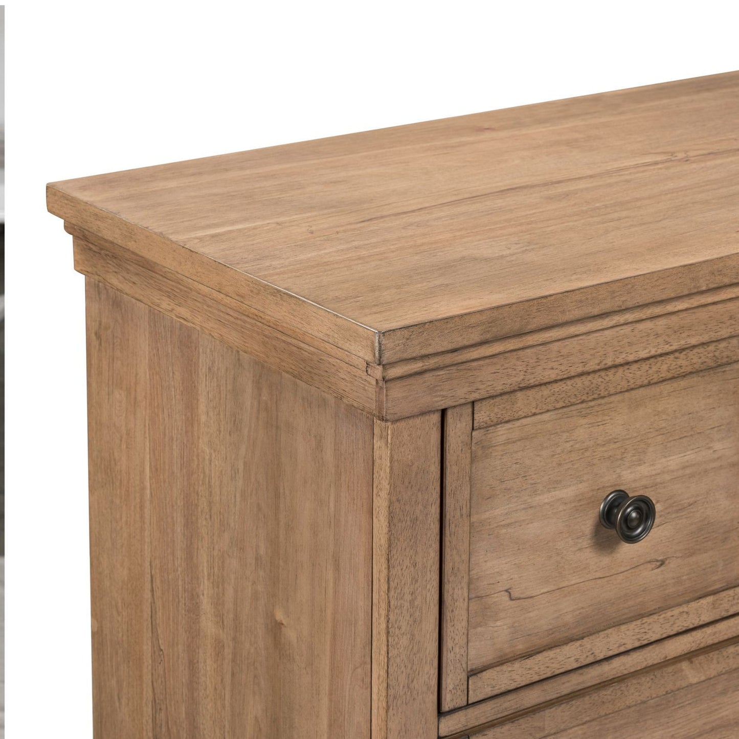 Haven Hills - Dresser