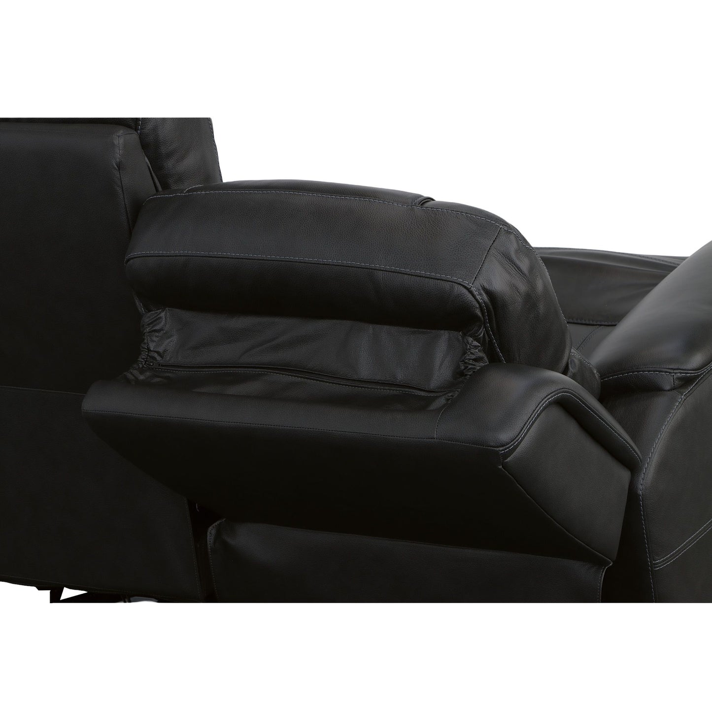 Crew - Power Loveseat