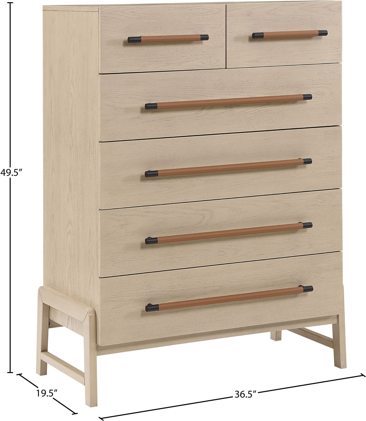 Kaya - Chest
