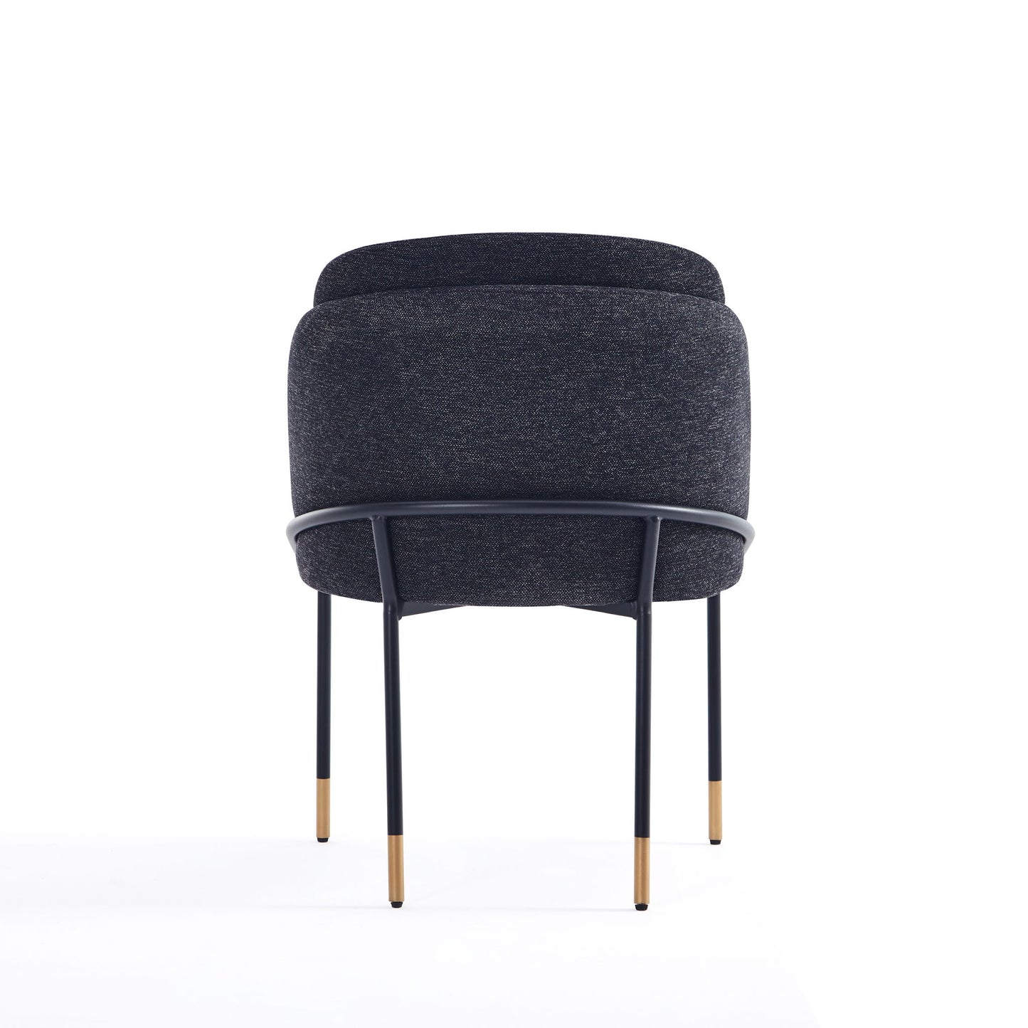 Manhattan Flor - Dining Chair