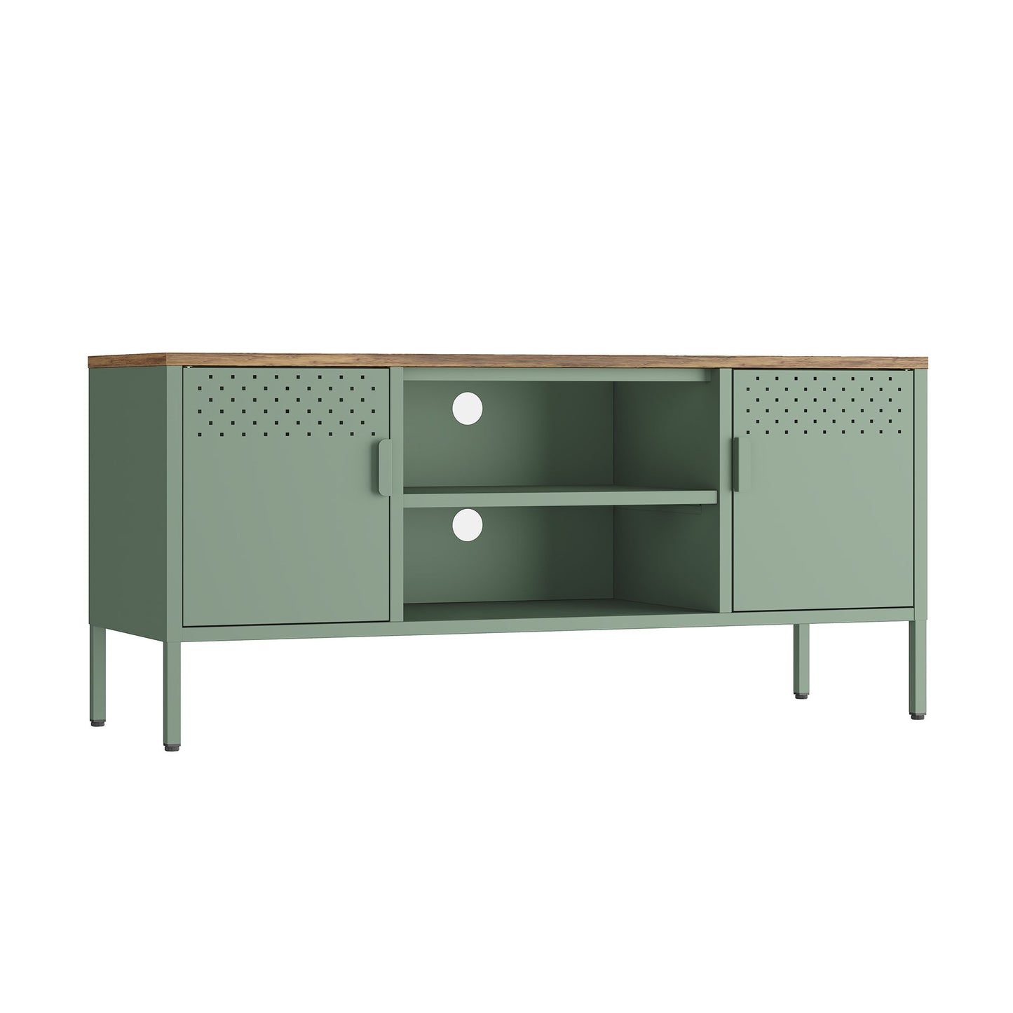 Manhattan Landen - Storage Cabinet
