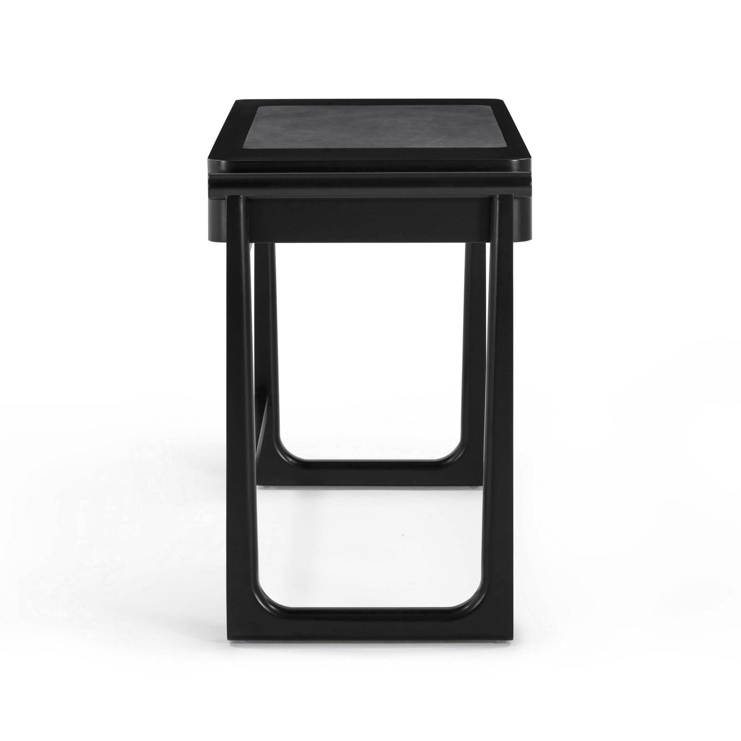 Alfalfa - 2 Drawer Desk