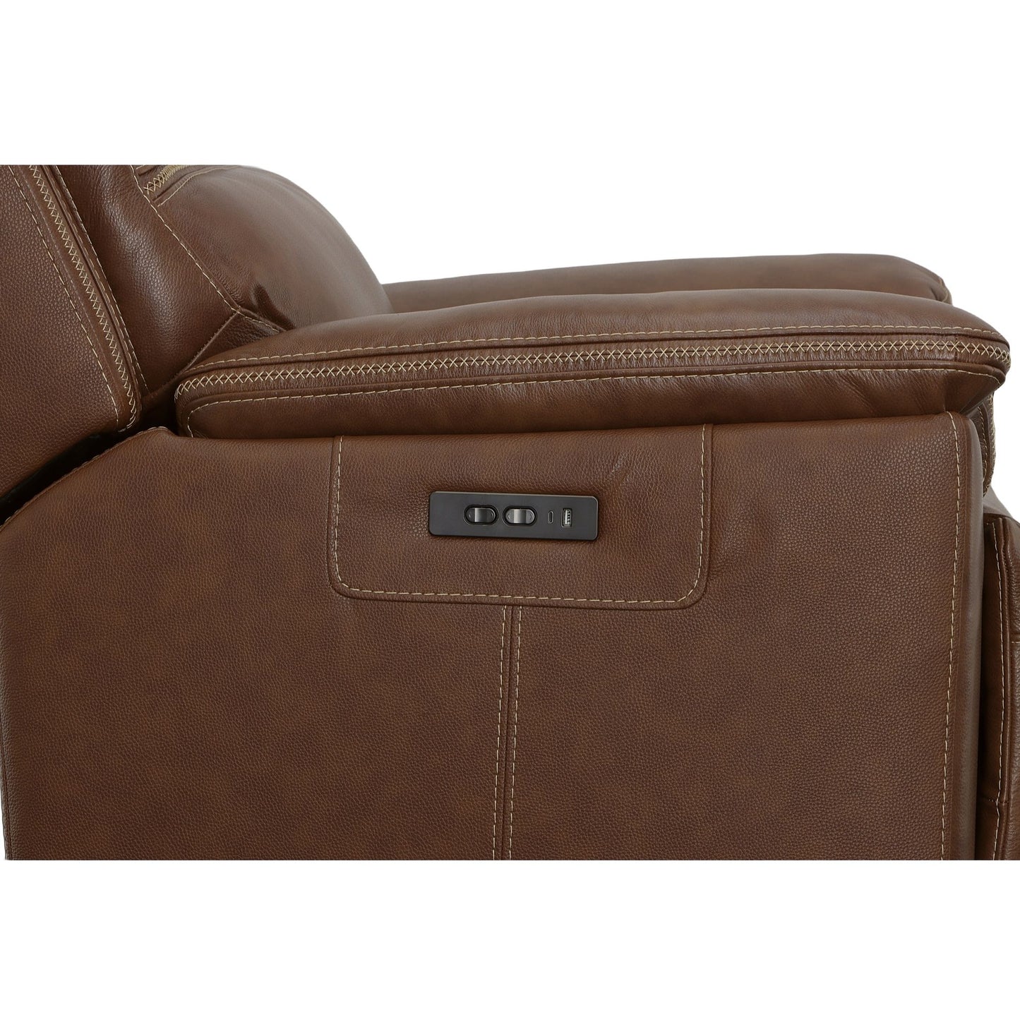 Jackson - Power Recliner With Power Headrest