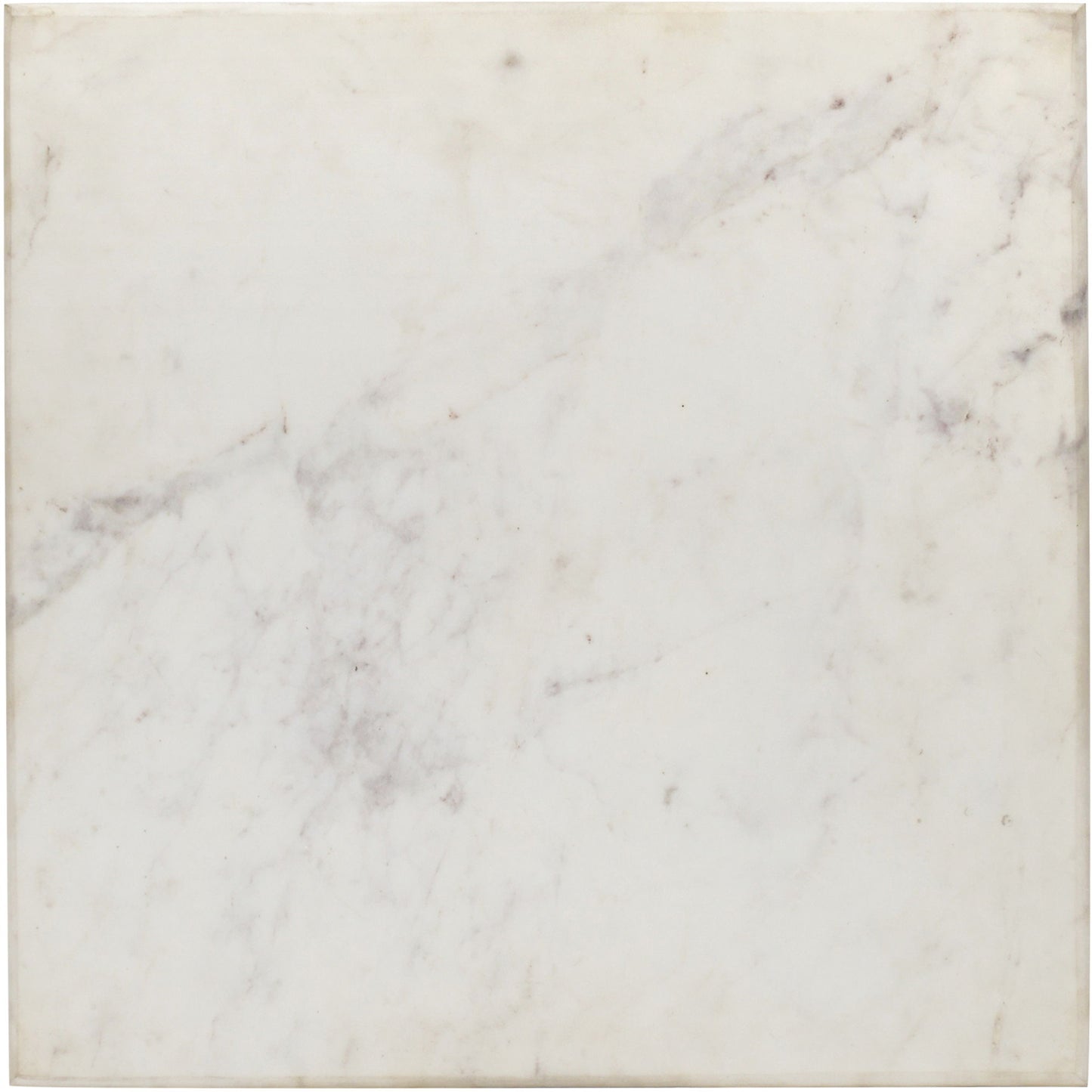 Valen - Marble And Iron Table