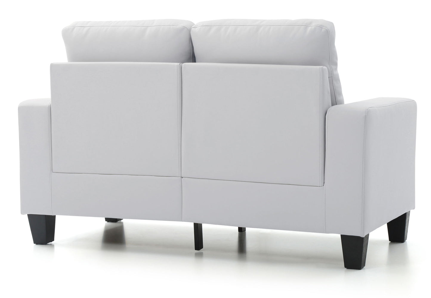 Glory Furniture - Newbury - Modular Loveseat