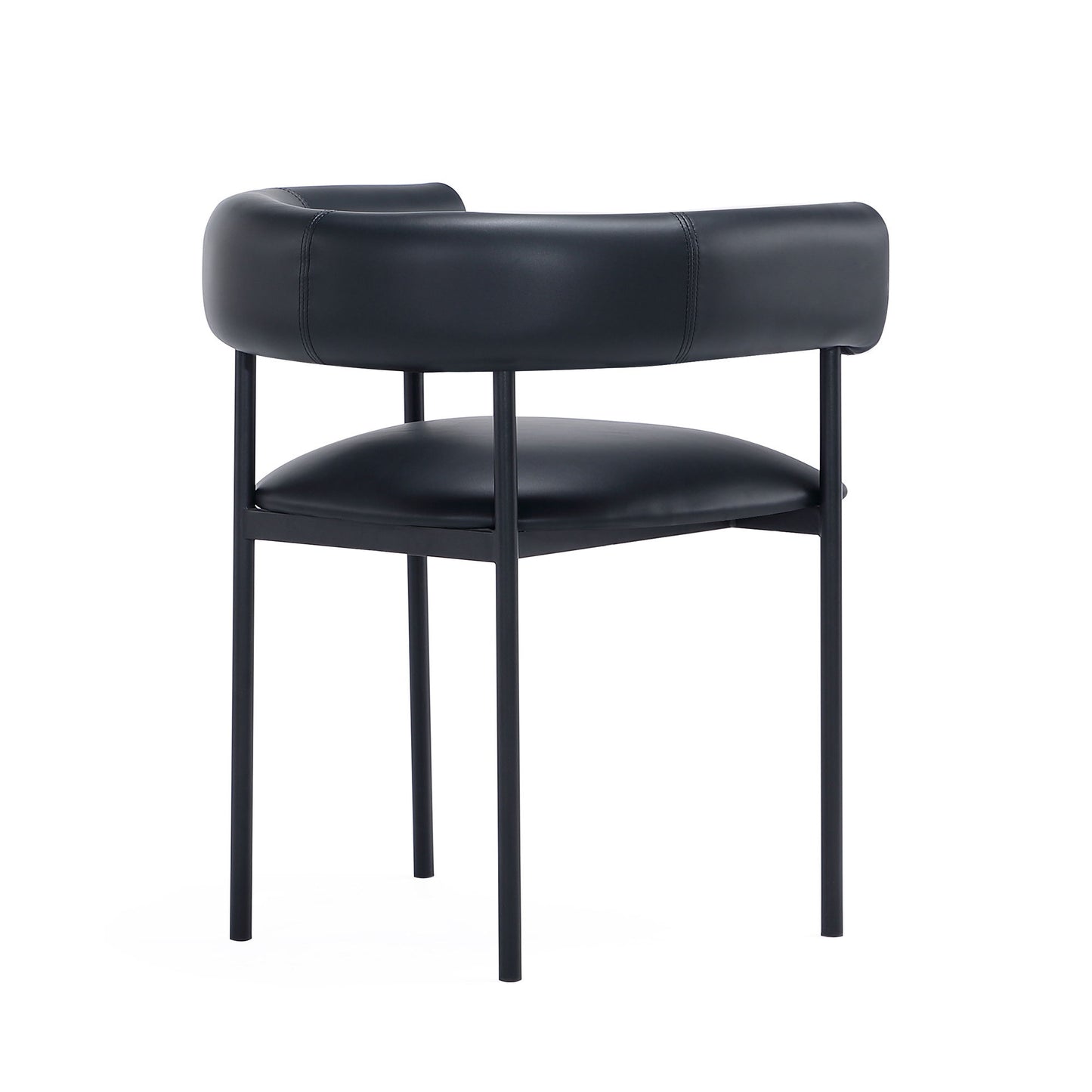 Manhattan Onda - Dining Chair