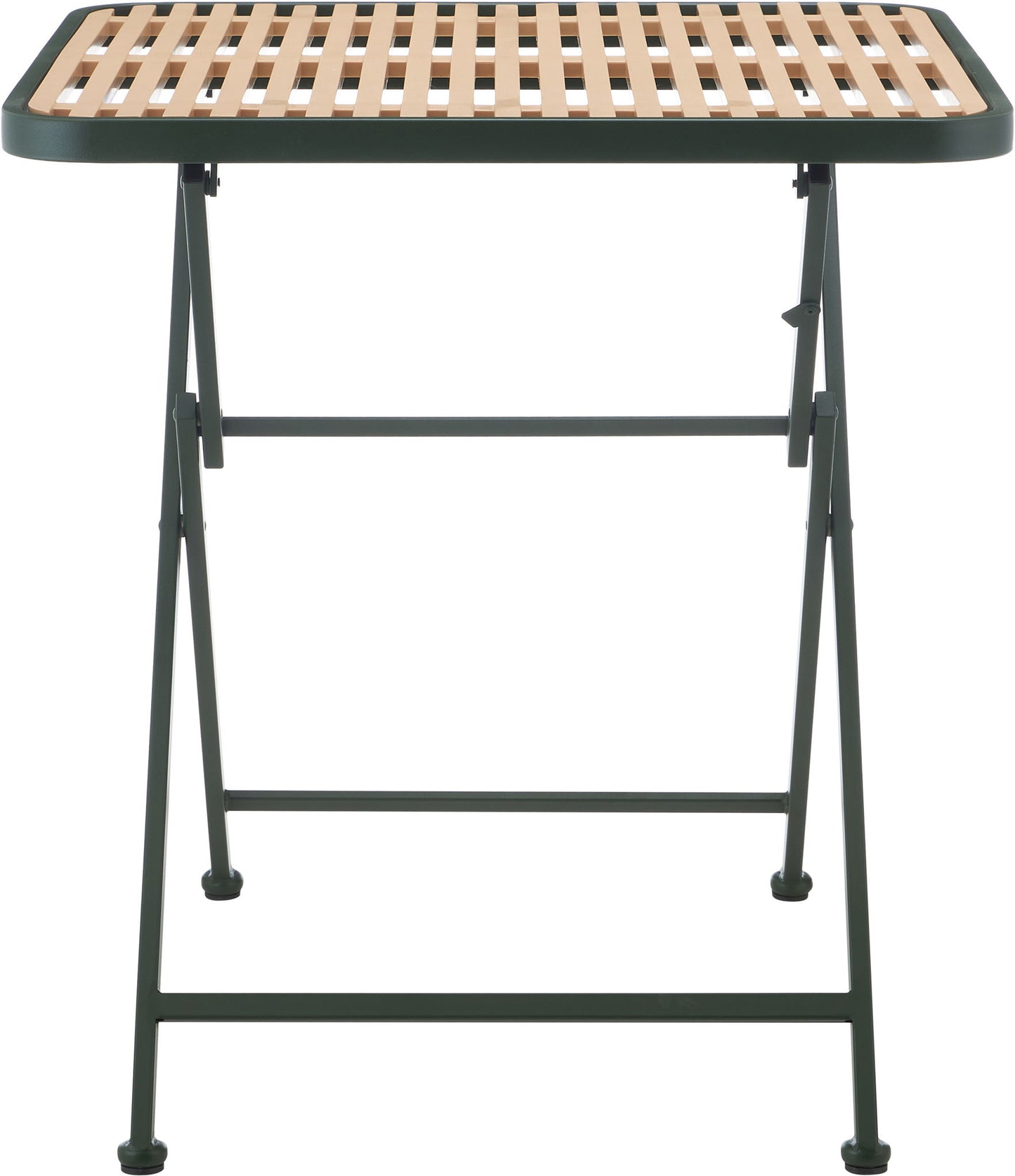 Marilla - Iron Outdoor Dining Table
