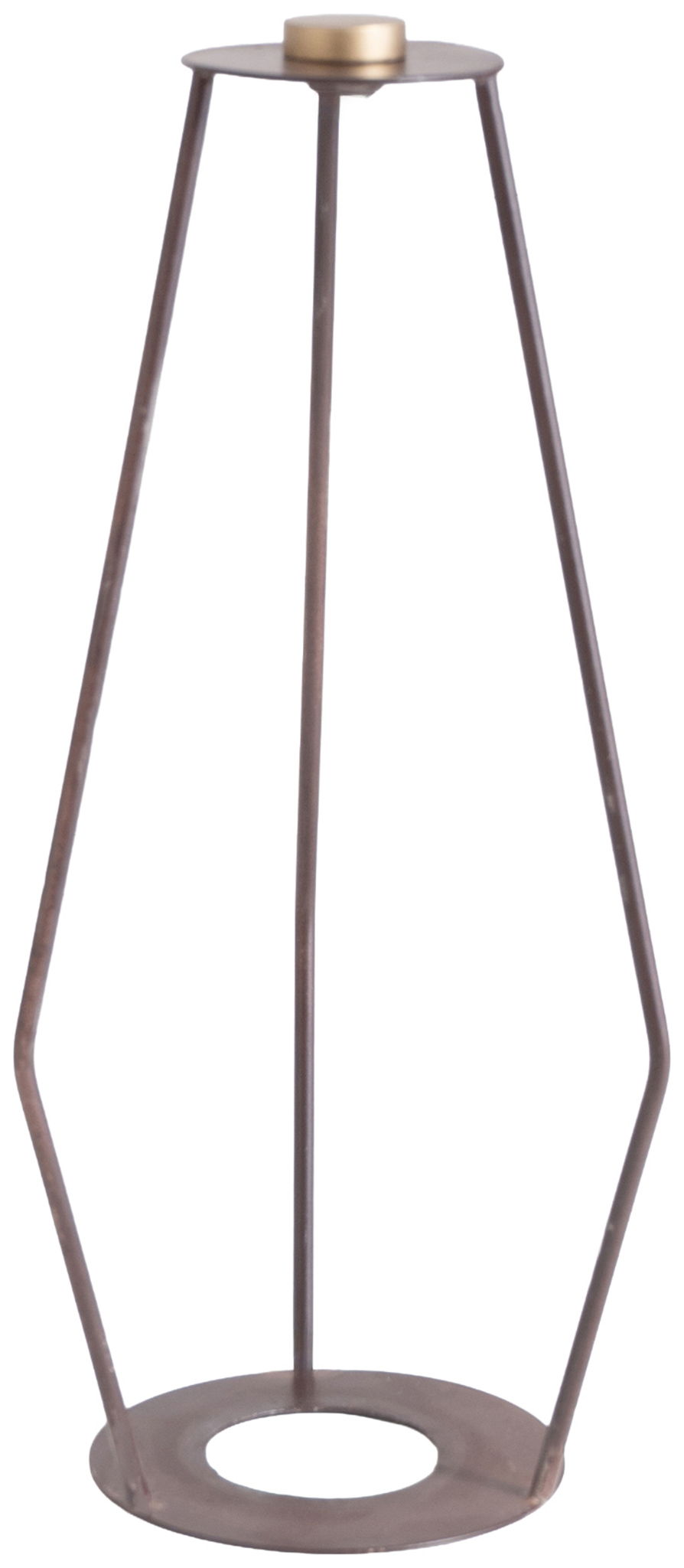 Nomad - Rattan Table Lamp