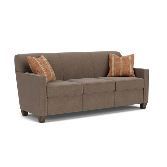 Nora - Fabric Sofa