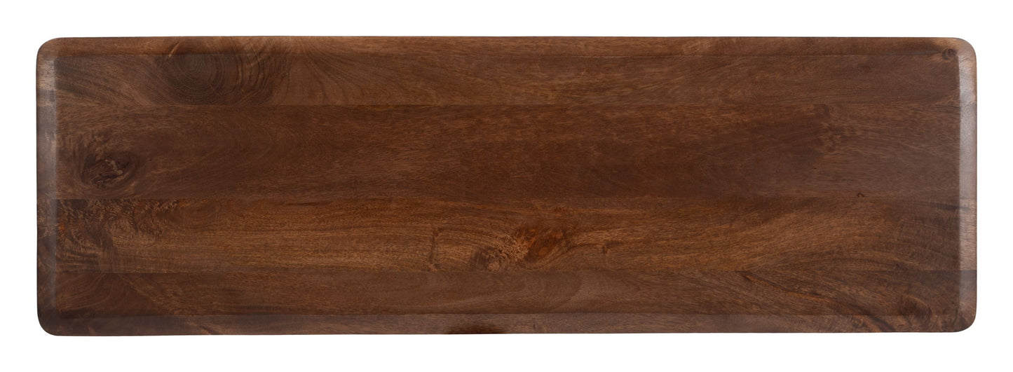 Macaria - Console Table - Walnut