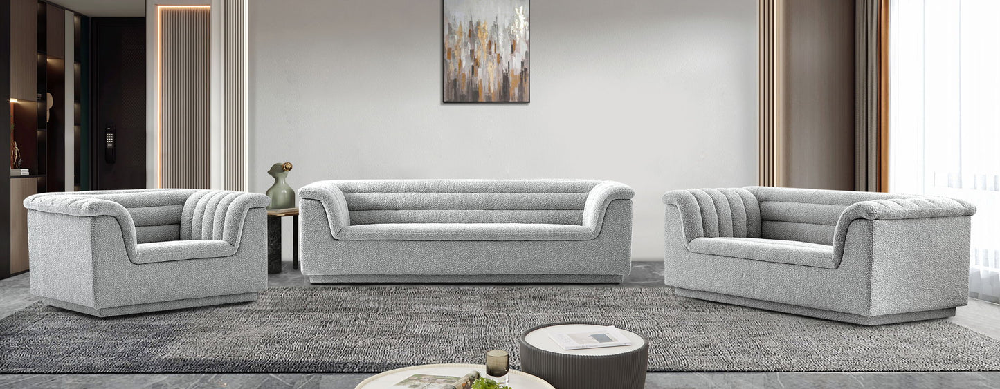 Cascade - Boucle Chair