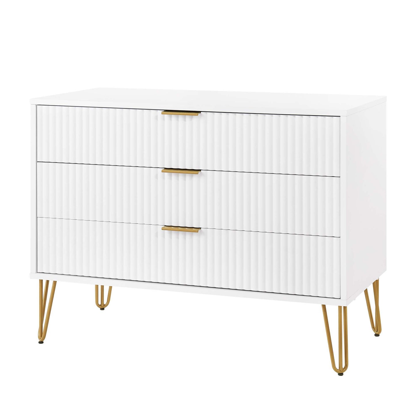 Manhattan Dumbo - Dresser