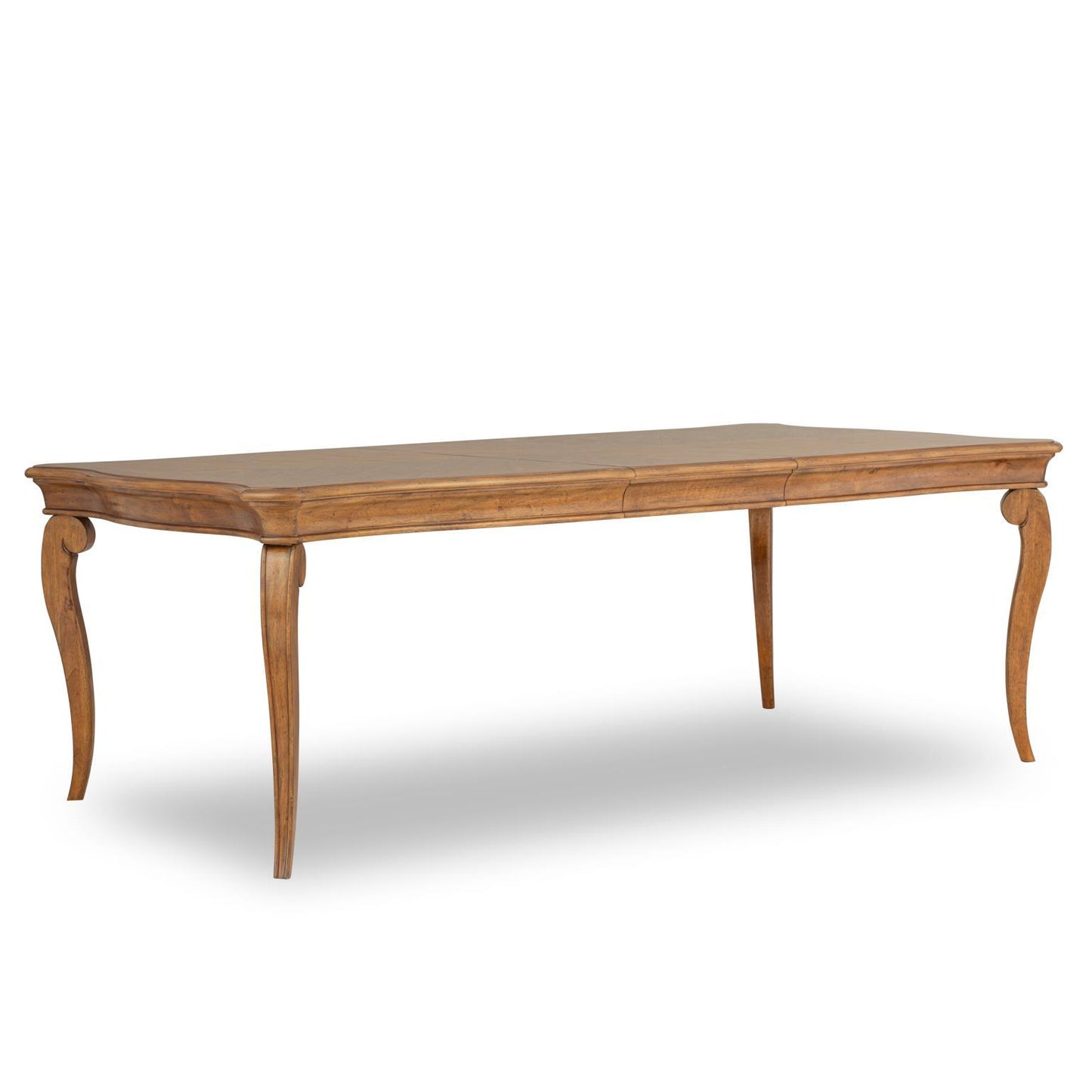 Echelon - Leg Dining Table - Heritage Walnut
