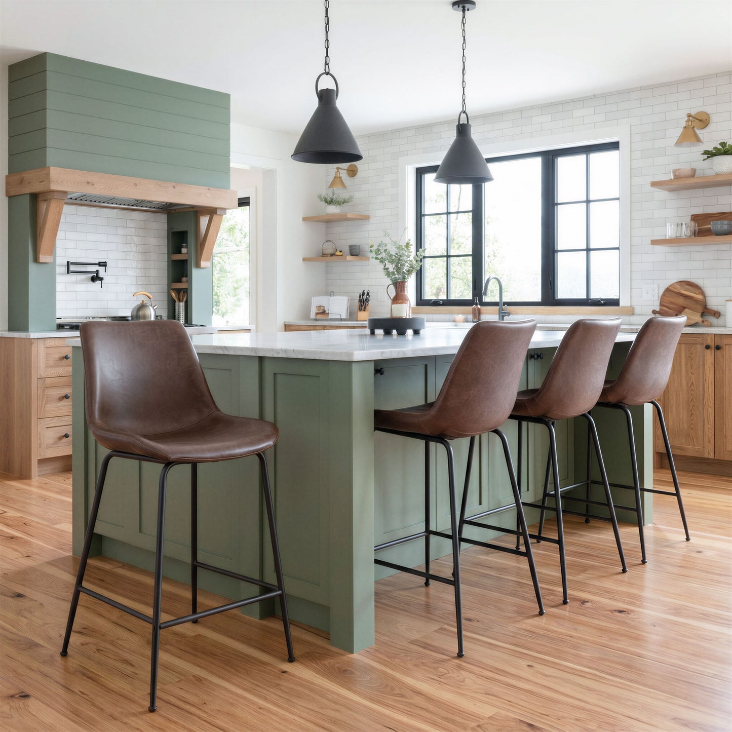 Byron - Chair