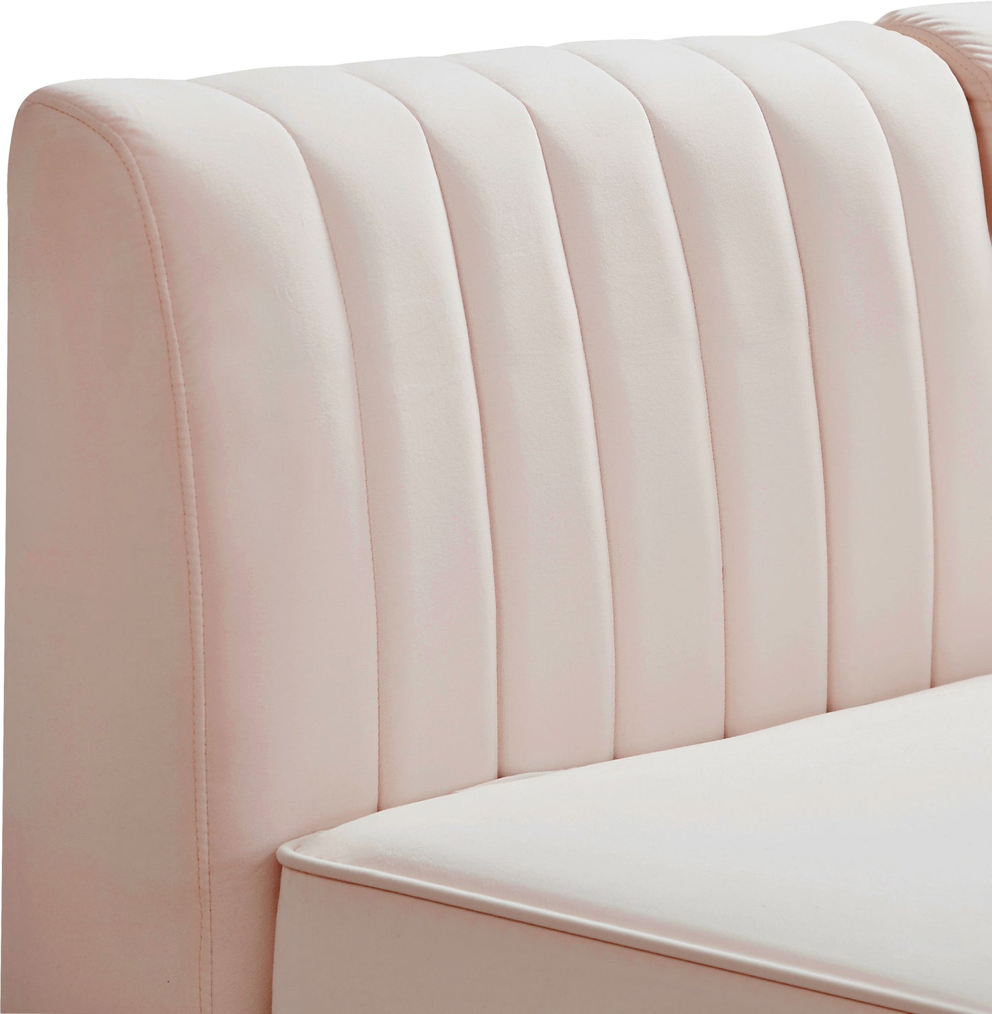 Alina - 8 Piece Modular Sectional