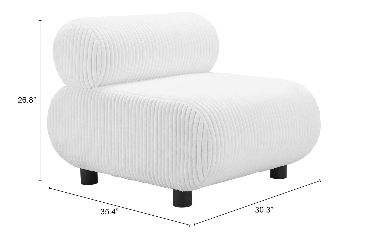 Ranier - Accent Chair