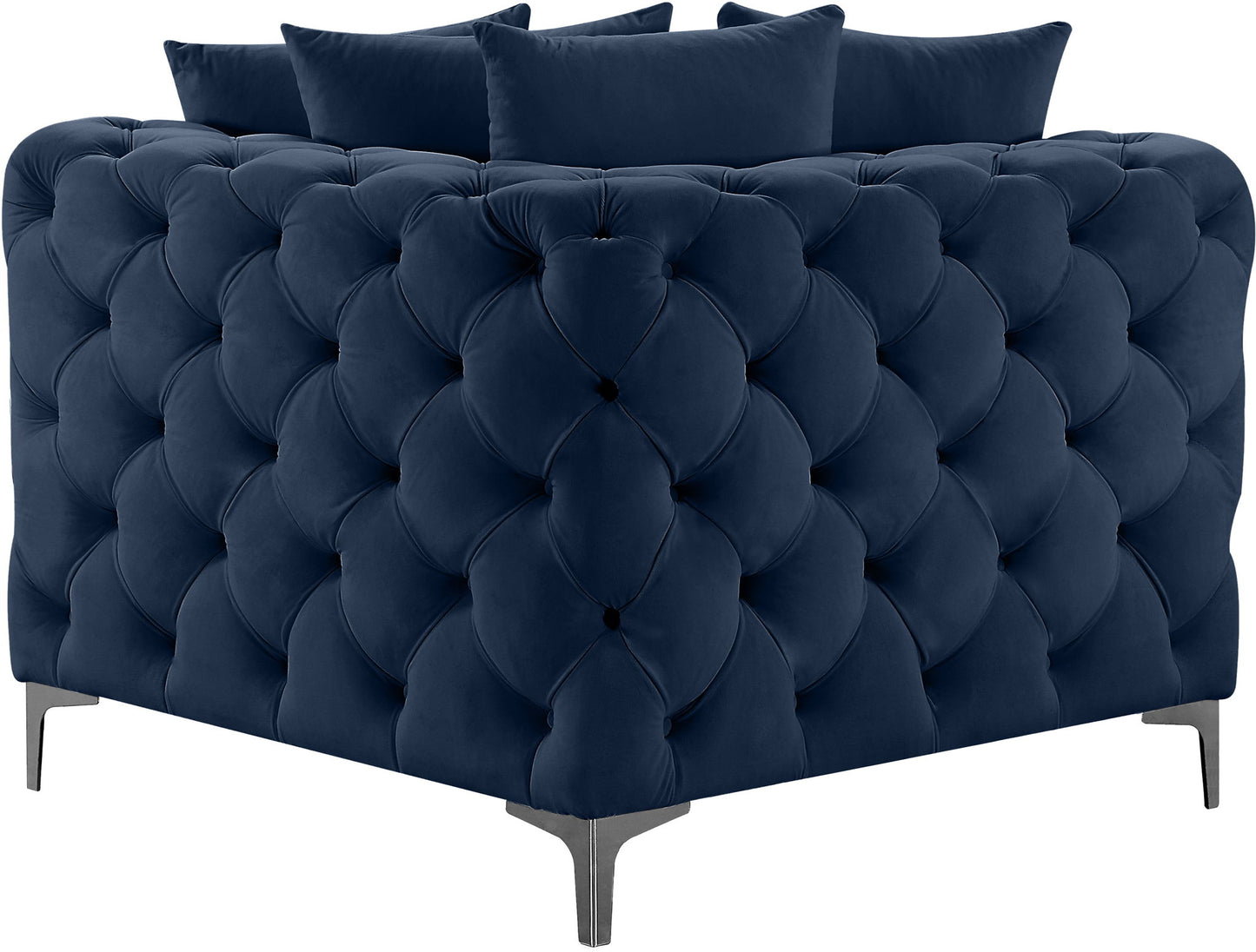 Tremblay - Corner Chair