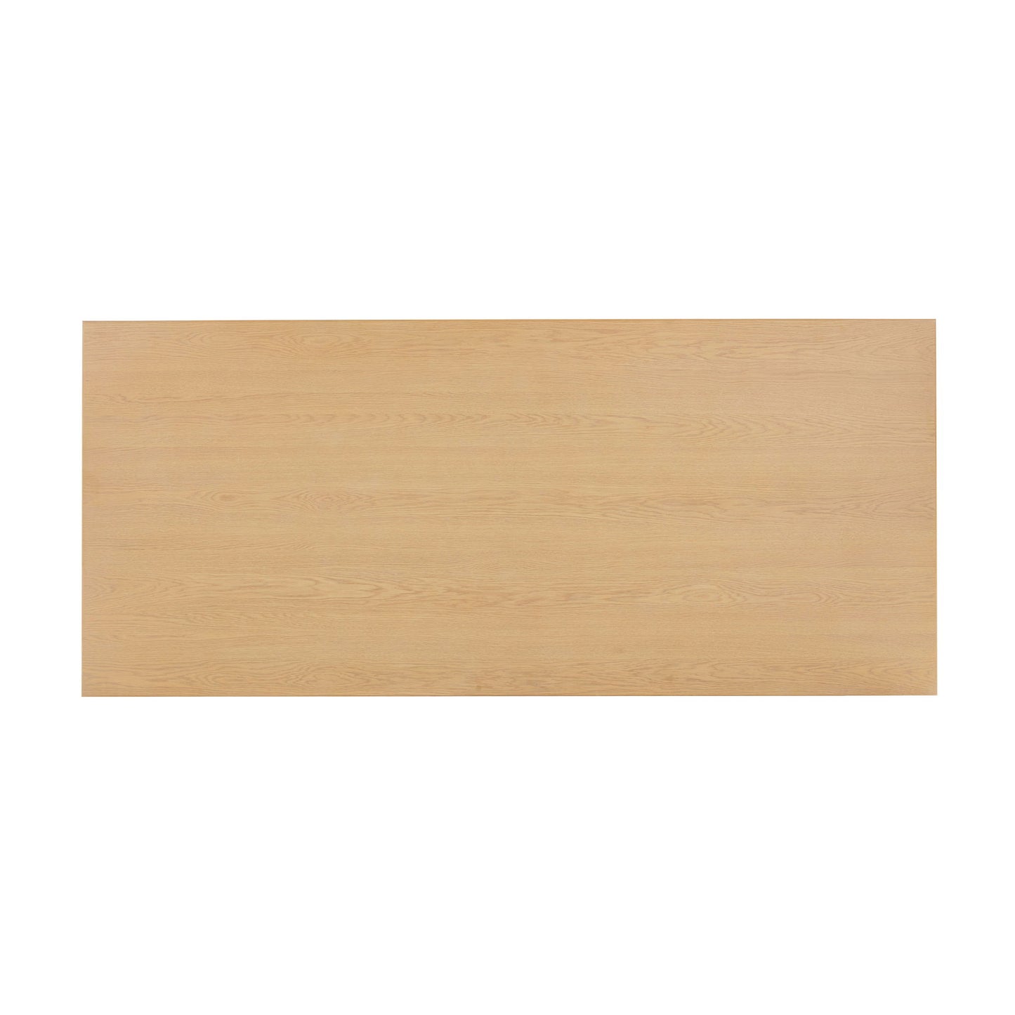 Chelsea - Wood Rectangular Dining Table