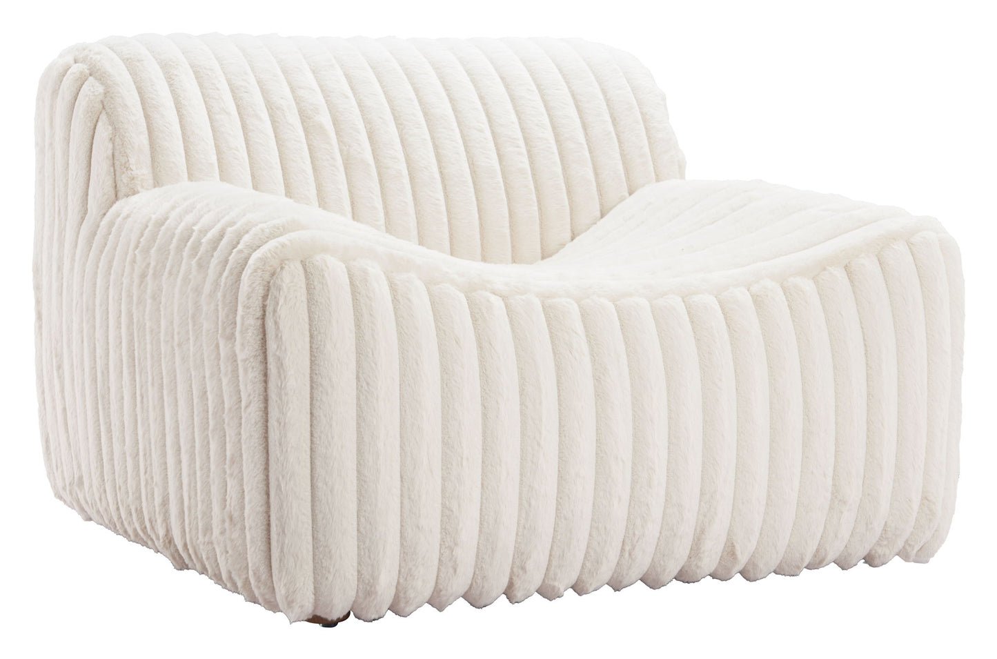 Osterbro - Armchair - Cream