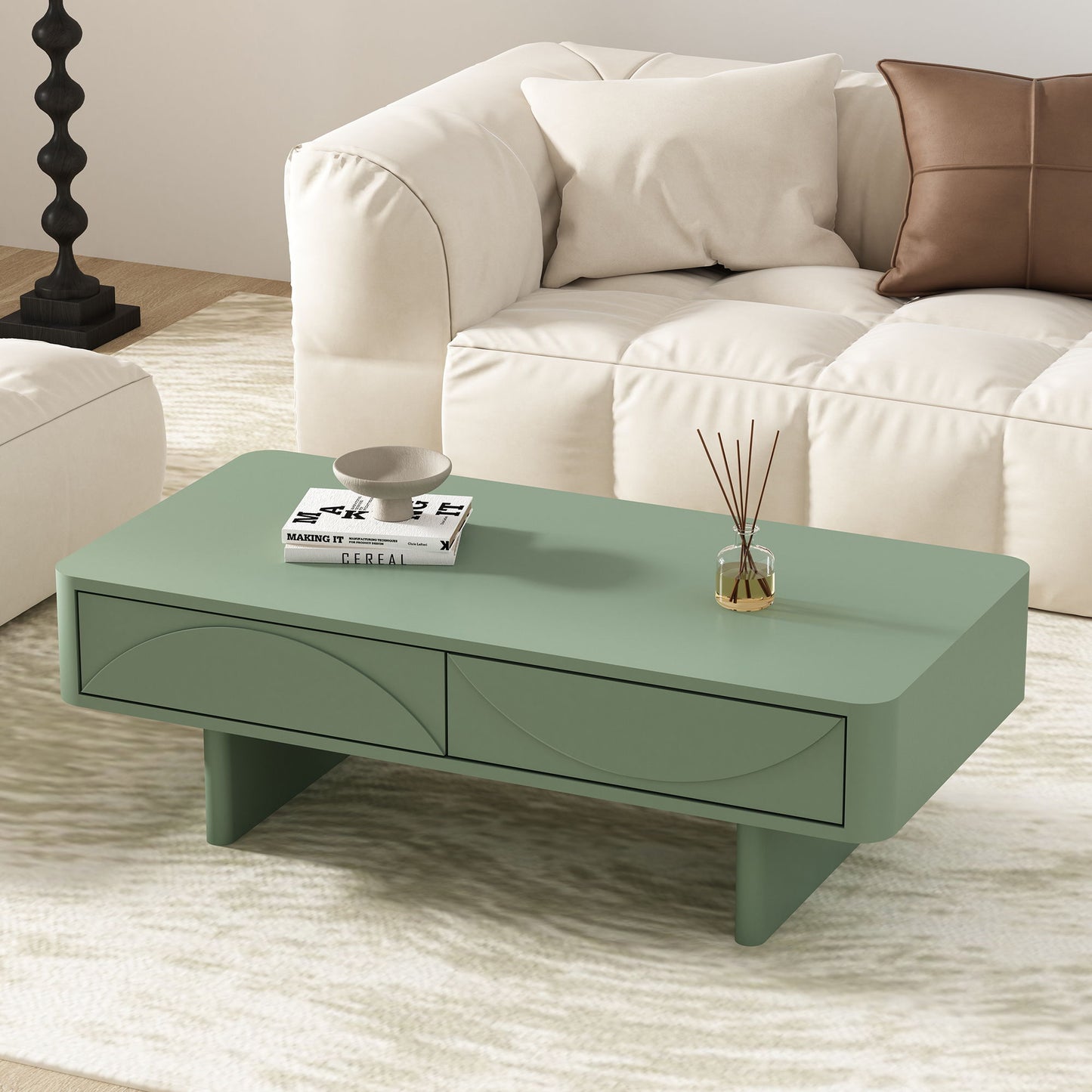 Manhattan Ella - Coffee Table