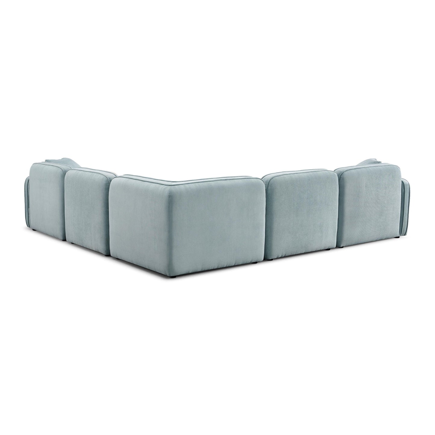 Travie - Modular Sectional