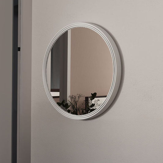 Carena - Mirror - White