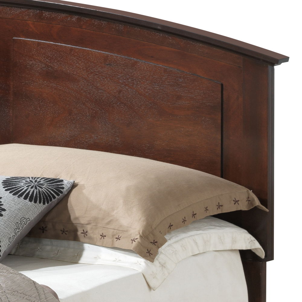 Glory Furniture - Hammond - Bed
