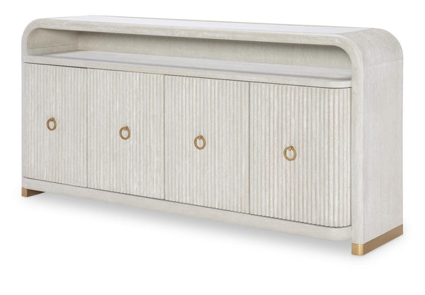 Miramar - Credenza - Oyster